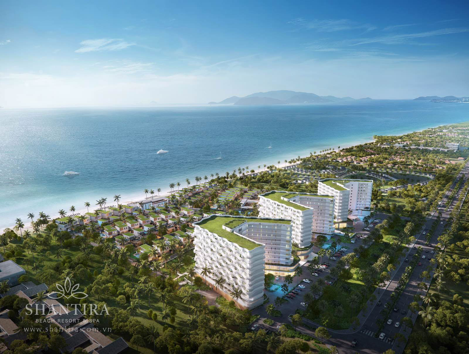 Best Up and Coming Apartment / Condotels for sale in Central Vietnam – May 2021
