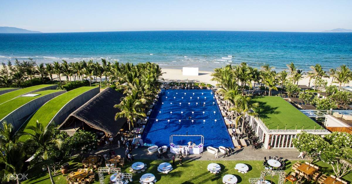 The Best Beach Villas For Sale in Da Nang - September 2021 