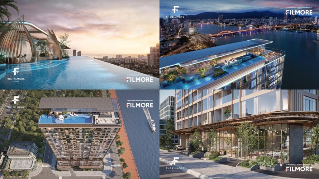 The Filmore Da Nang - Project Sneak Peek - CVR