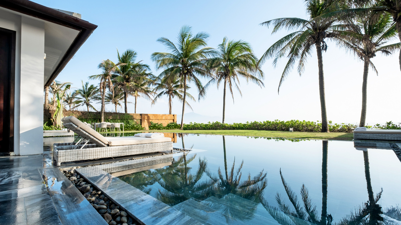 All Newest Beach Villas For Sale in Danang & Hoi An - 2022
