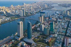 Da Nang approves auction of 200 land lots and 17 large plots of land