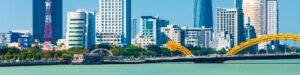 Danang - the most progressive and livable city in Vietnam