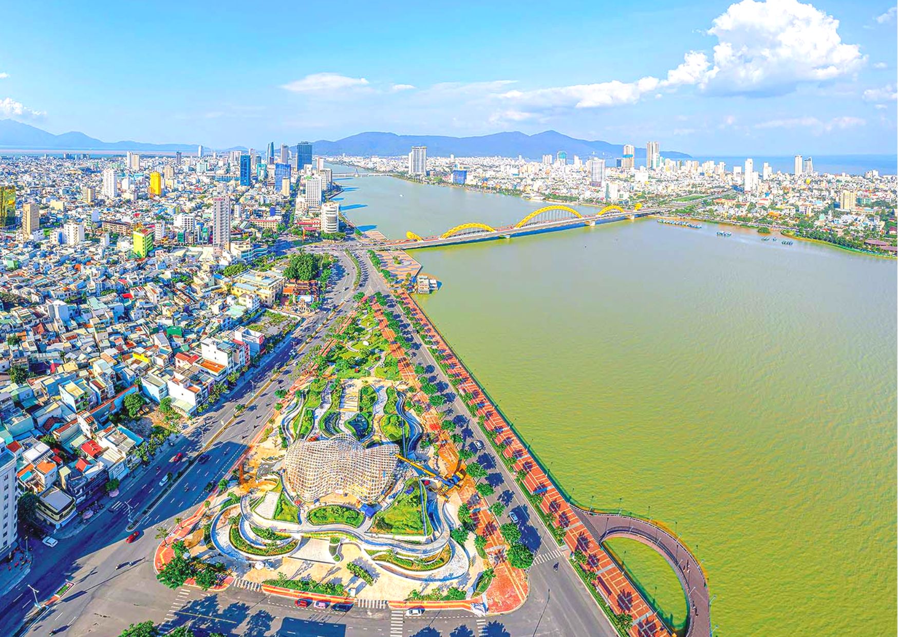 OCTOBER 2022 CENTRAL VIETNAM REAL ESTATE NEWS SUMMARY