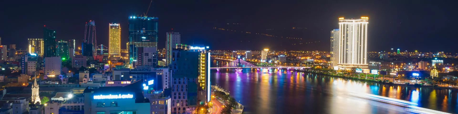 Where to live in Da Nang: The 3 best neighborhoods - CVR