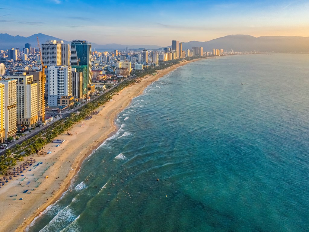 Week 49/2022 – Central Vietnam Real Estate News Summary