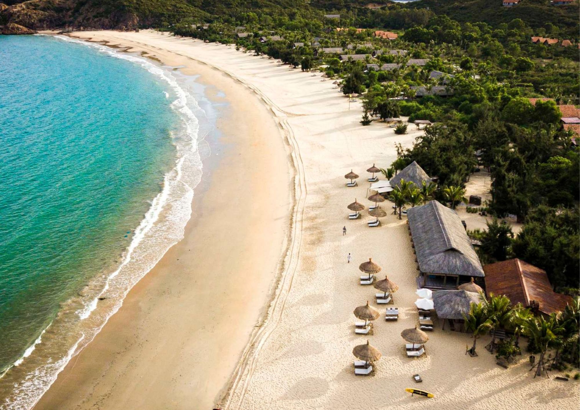 Zannier Hotels Bai San Ho Villa Residences For Sale - Project Sneak Peek
