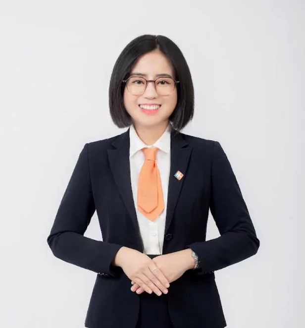 Ms. Hoa Thanh