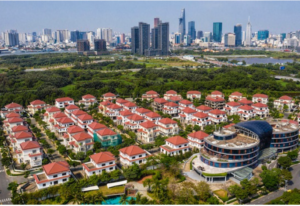 Real Estate Market in Vietnam Showing Signs of Recovery