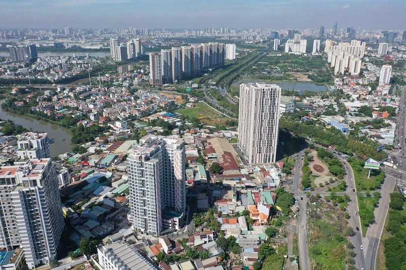 Week 1 2024 Central Vietnam Real Estate News Summary CVR   Landscape Of The 2024 Real Estate Market 