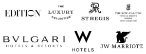 Marriott Luxury Collection