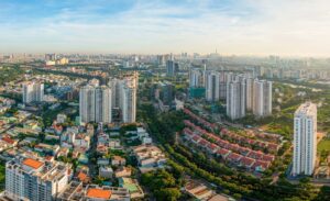 Relaxed Ownership Laws Attract Foreign Investment to the Vietnamese Property Market