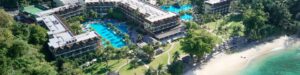 Phuket thị trường bất động sản nghỉ dưỡng lớn nhất thế giới
