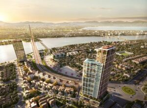 Possessing Many Values Da Nang Urban Real Estate Will Soon Surpass Other Markets.