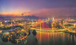 Da Nang Must Become A Place Worthy Of Investment For 'Eagles'.
