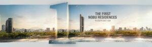 Nobu Danang For Sale