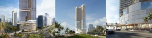 Nobu Residences Danang image