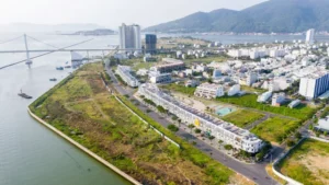 New Urban Planning Promotes The Development Of real Estate Along The Han River.
