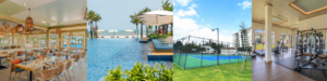 Fusion Resort & Villas Da Nang Construction Progress
