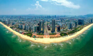 "Bright Spot" In The Da Nang Real Estate Market.