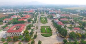 Da Nang Seeks Investors For A Series Of Projects In Hoa Vang.