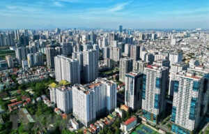 Vietnamese Real Estate Market Forecast: Rebound Expected In Q2 2025, High Demand For Land Plots And Villas.