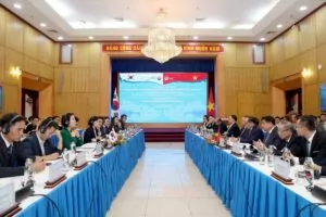 Promoting Vietnam-Korea Cooperation In SMEs: Opportunities For The Real Estate Sector.