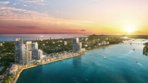 The Da Nang Real Estate Market Began To Recover.