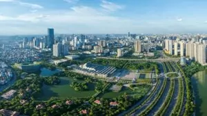 Vietnam Real Estate Market And Changes When 3 Laws Are Passed.