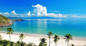 Two Beaches In A Vietnamese City Are In The Top 50 Most Attractive Beaches On The Planet.