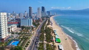 Da Nang Real Estate Market Booms With New Supply At The End Of 2024.