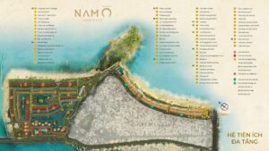 Nam O Heritage Project Overview