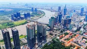 Forecast For The Vietnamese Real Estate Market In 2024.