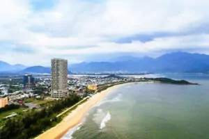 Major Infrastructure Projects Propel Lien Chieu As New Growth Engine For Da Nang Real Estate.