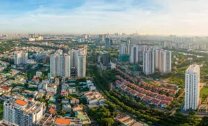 Vietnam Real Estate Market Overview 2024 And Danang Highlights.