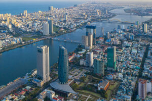 Hanoians Search For Apartments And Condotels In Da Nang The Most In The Country.