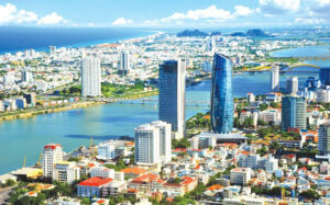 Da Nang Announces The Auction Date For A 13-Hectare Land Plot To Develop A 3,500 Billion VND Urban Project.