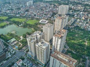 6 Highlighted Events In Vietnam's Real Estate Market In 2024.