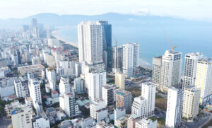 The Apartment Segment In Da Nang Is  One Of The Key Segments Leading The Market Recovery In 2025.
