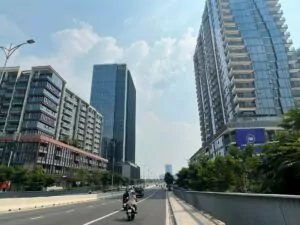 Good News For Home Buyers: After Tet, Apartment Listing Prices In Hanoi And Ho Chi Minh City Show Signs Of Stabilization.