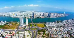 Da Nang Real Estate Booms In Early 2025: Market Trends And Investment Opportunities.