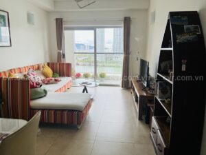 2 Bedroom Apartment For Sale with Direct Han River View In Indochina Riverside Da Nang