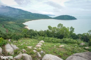 Da Nang To Enforce Land Clearance For 44,000 Billion VND Lang Van Project.