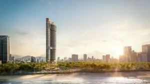 Da Nang Beachfront Project