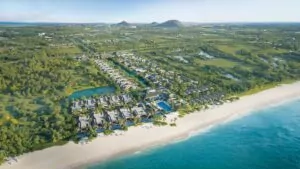 Da Nang Beachfront Project